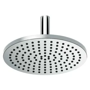 Dornbracht douche de tête + bras plafond tara ø 300 mm - chromé