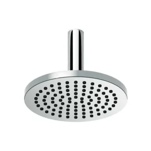 Dornbracht douche de tête + bras plafond tara ø 220 mm - chromé