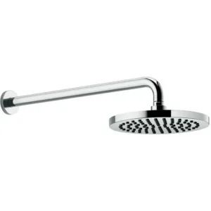 Dornbracht douche de tête + bras mural tara ø 220 mm - chromé