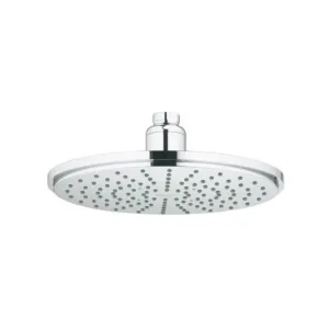 Grohe douche de tête rainshower cosmoplitan 210 sans bras - chromé
