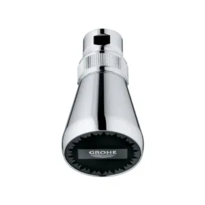 Grohe douche de tête rainshower cosmoplitan 210 sans bras - chromé