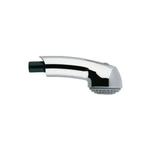 Grohe douchette à main vaisselle mitigeur cuisine zedra / europlus - chromé