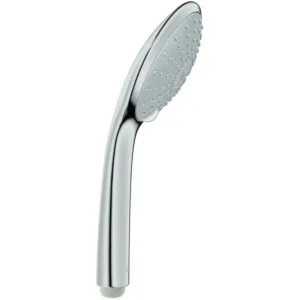 Grohe douchette à main euphoria 2 jets - champagne / chromé