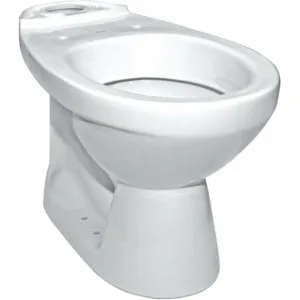 Villeroy & Boch cuvette saval pro c 220 blanc (4 trous)