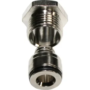Heimeier raccord à compression VPE / alupex 1/2 " - 16 mm