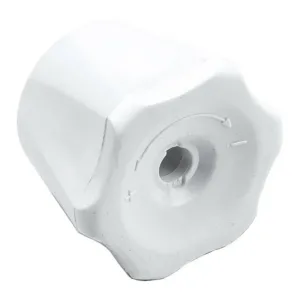 Comap volant manuel avec vis - set