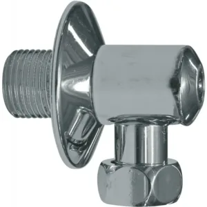 Delabie raccord 1/2 " équerre
