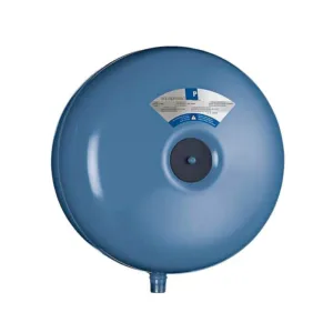 Pneumatex vase d'expansion sanitaire Aquapresso 8L 10 bar
