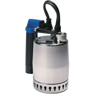 Grundfos pompe vide - cave + flotteur incorp KP 350 - av1 hors recupel