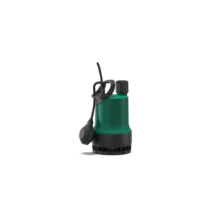 Wilo pompe vide - cave drain TM 32 / 8 - A câble 3m