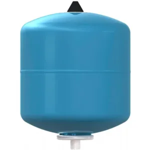 Reflex vase d'expansion sanitaire Refix 60 litres 4 Kg bleu 10 bar
