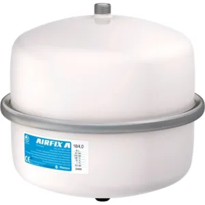 Flamco vase d'expansion sanitaire Airfix 12L 3Kg