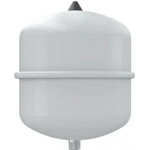 Reflex vase d'expansion chauffage central N 25l 1,5 Kg gris 3 bar