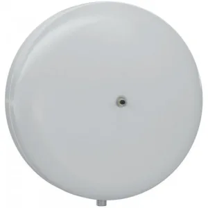 Reflex vase d'expansion chauffage central C plat 35l 1 Kg gris 6 bar butyl