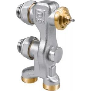 Jaga vanne thermostatique monotube Pro M30 x 1,5