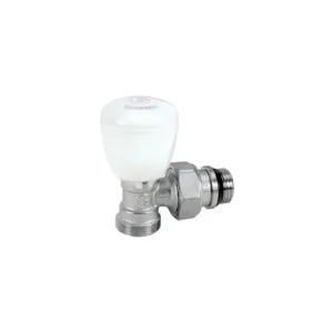 Giacomini vanne radiateur thermostatique équerre 1/2 " - 18AA