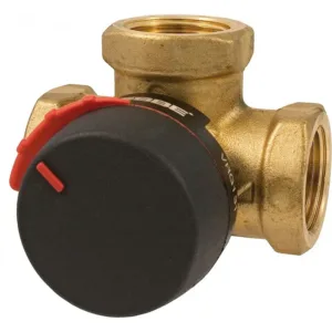 ESBE vanne mélangeuse 3 voies VRG131 dn25 - 10KVS 4/4 " femelle
