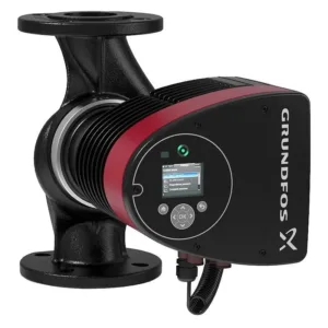 Grundfos circulateur chauffage central magna 3 40-80F L220 PN6 / 10
