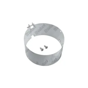 Vaillant collier de serrage 100 mm