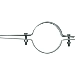 Poujoulat collier flexible inox 150 mm