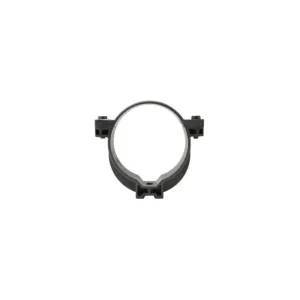 collier pvc fixo gris foncé 125 mm M7