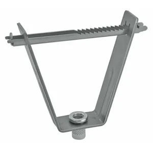 Walraven collier trapezium + écrou M8