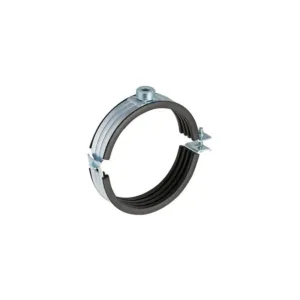 Geberit collier + écrou PE silent 1/2 " 135 mm