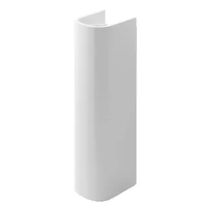 Duravit colonne D-code blanc