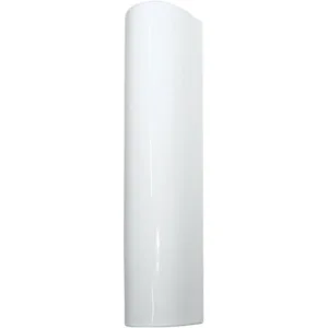 Villeroy & Boch colonne pour lavabo saval pro blanc