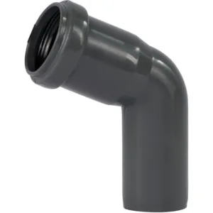 Ostendorf coude 67° MF 32 mm PP haute température - safe