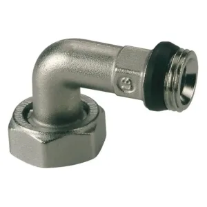 Giacomini coude pour R436 - 438 1/2 " - R125 / C