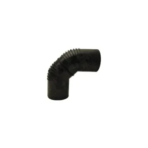 Geberit coude PE silent 88,5° 135 mm