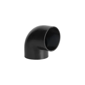 Geberit coude PE 88,5° 56 mm
