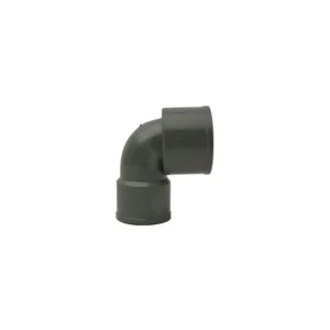 Nicoll coude 32 - 40 mm FF sans joint