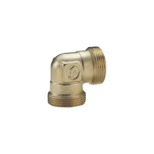 Giacomini coude laiton 28AA