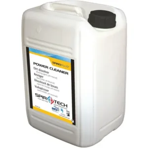 Spirotech agent de rincage pour pompe de rinçage bidon 10 litres SPIROplus