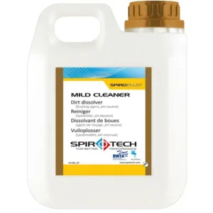 Spirotech agent de rincage chauffage central SPIROplus 9203 1L