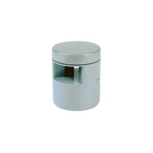 Nicoll aérateur pvc demontable 75 - 80 mm
