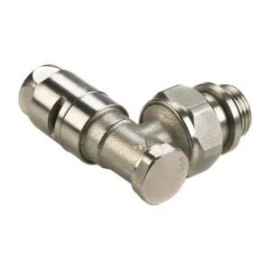 Comap vanne de retour Sarfit équerre 1/2 " - 16 mm