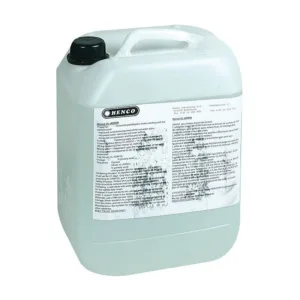 Henco additif pour ciment 10l
