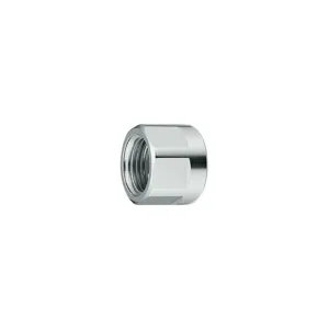 Giacomini adaptateur radiateur + vanne de retour 1/2 " - 16AA