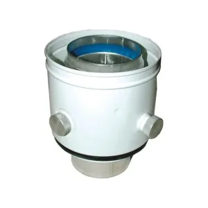 ACV adaptateur pour KOMPAKT hr 80 - 125 mm