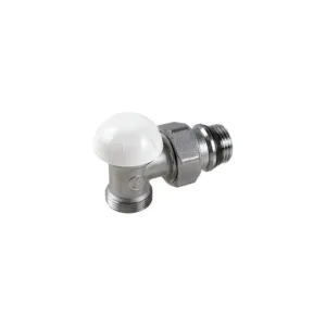 Giacomini vanne de retour équerre 1/2 " - 18AA
