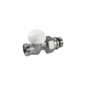 Giacomini vanne de retour droite 1/2 " - 18AA