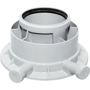 Vaillant adaptateur concentrique ecotec 60/100 - 80/125