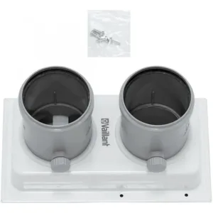 Vaillant adaptateur CLV ecotec vc 466 / 656 PP