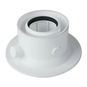 Remeha adaptateur CLV avanta 80/125 mm