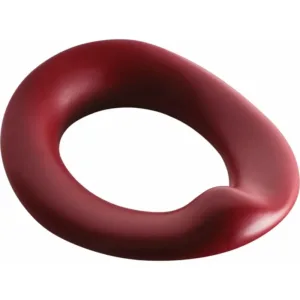 Geberit abattant à poser enfant rouge