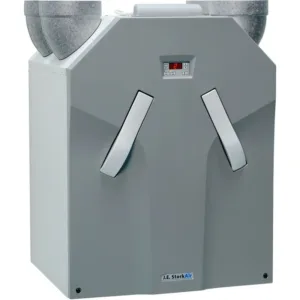 Zehnder unité de ventilation confo D300 gauche