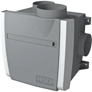 Vasco unité de ventilation C400 avec commutateur classe erp B